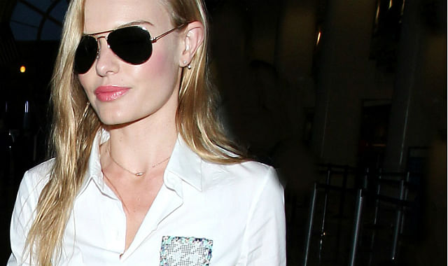 COVER MEDIA Kate Bosworth is launching a fashion app DECOR